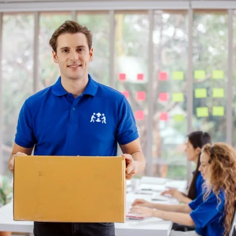 De ce să alegi serviciile noastre de mutări arhive